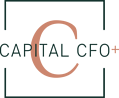 Capital Cfo+ logo