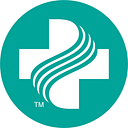 Sutter Health -Sutter Coast Hospital logo