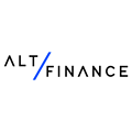 Alt/Finance logo