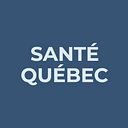 Santé Québec Montérégie-Est logo