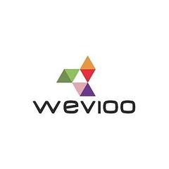 Wevioo logo