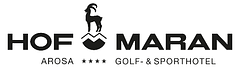 Golf- & Sporthotel Hof Maran logo