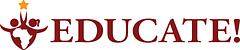 Educate! logo