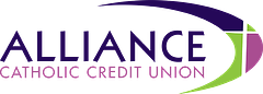 Alliance Catholic Credit Union logo