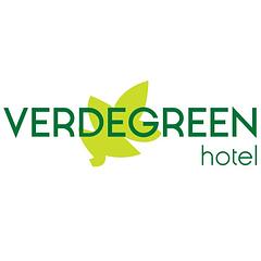 Verdegreen Hotel logo