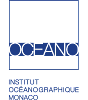 Institut océanographique de Monaco logo