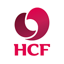 The Hospitals Contribution Fund of Australia logo