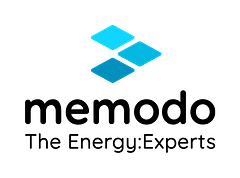Memodo logo