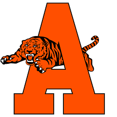 Allegan Public Schools logo