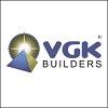 VGK Builders logo