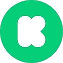 Kickstarter logo