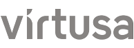 Virtusa Referral Program logo