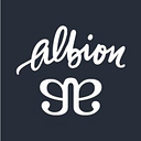 Albion Fit logo