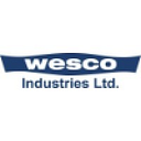 WESCO INDUSTRIES LTD. logo