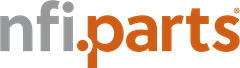 NFI Parts™ logo