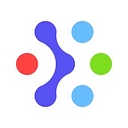 RhythmX AI logo
