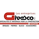 GIVESCO INC. logo