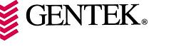 Gentek Building Products  Partnership logo