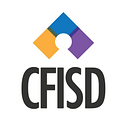Cypress-Fairbanks Independent School District logo
