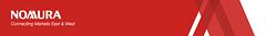 Overview: Nomura logo