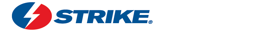 Strike logo