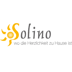 Seniorenzentrum Solino logo