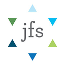 JEWISH FAMILY SERVICES OF ST LOUIS logo