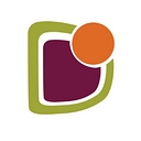 Down Syndrome Victoria  logo