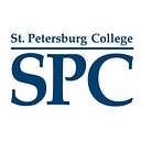 St. Petersburg College logo