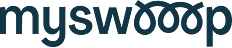 mySWOOOP logo