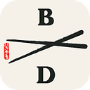 Bafang Dumpling logo