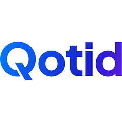 Qotid logo