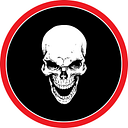 Coffin Comics logo