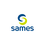 Sames logo