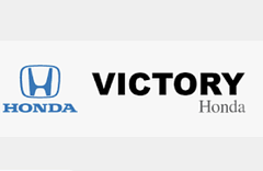 Victory Honda of Austinburg logo