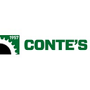 Del Conte's Landscaping, Inc, logo