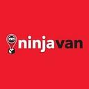 Ninja Van logo