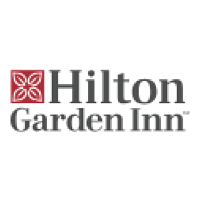 Hilton Garden Inn Louisville Airport logo
