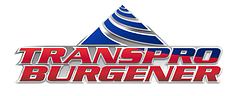 Transpro Burgener logo