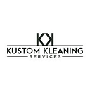Kustom Kleaning Services logo