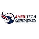 AmeriTech Contracting logo