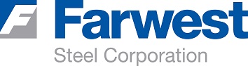 Farwest Steel Corporation logo