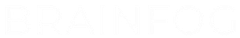 BrainFog Inc. logo