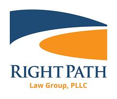 Right Path Law Group logo