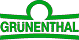 /grunenthal group logo