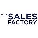The Sales Factory logo