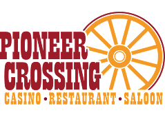 Yerington Gaming logo