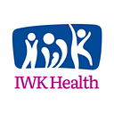 IWK Health logo