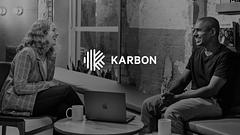 Karbon logo