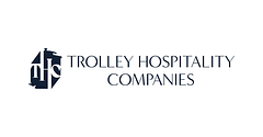 Trolley Hospitality Companies logo